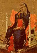 Simone Martini The Virgin of the Annunciation oil painting picture wholesale